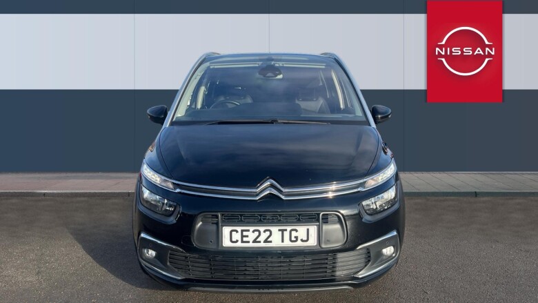 Citroen Grand C4 1.2 PureTech 130 Sense 5dr EAT8 Petrol Estate